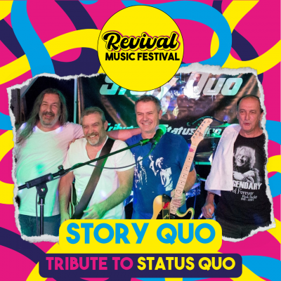 Story Quo