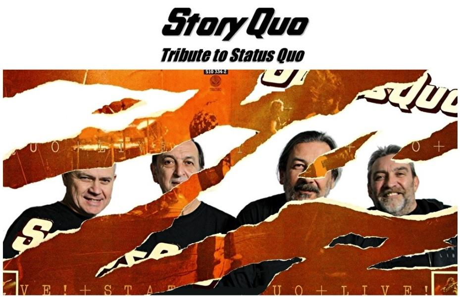 Story Quo